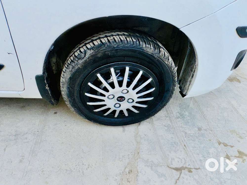 Maruti Suzuki Wagon R Lxi Opt, 2014, Petrol