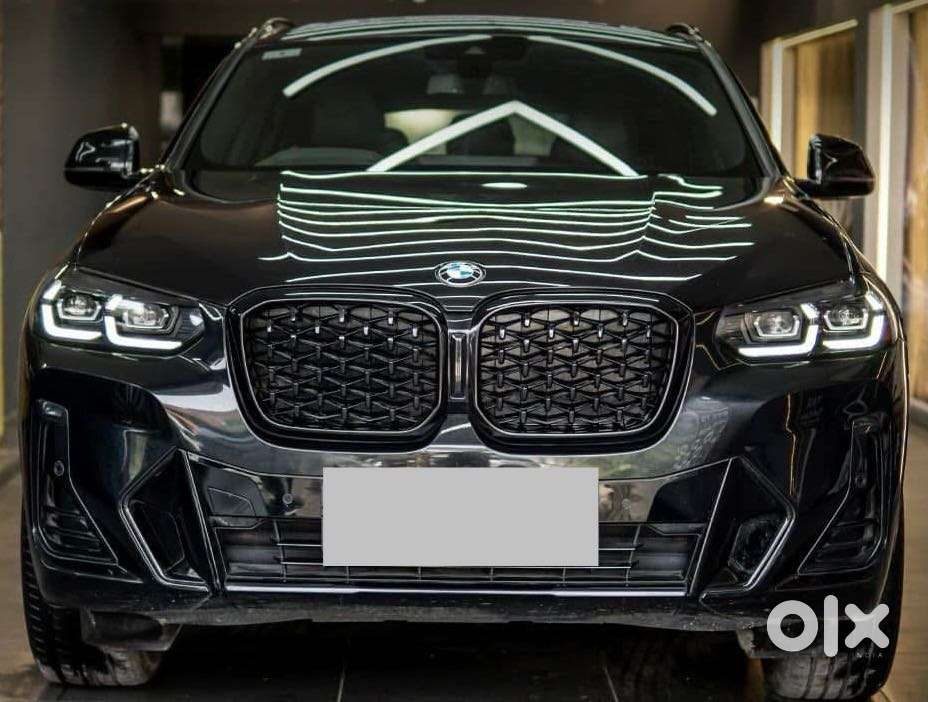 Bmw X4 3.0 Xdrive 30d Black Shadow Edition, 2022, Diesel
