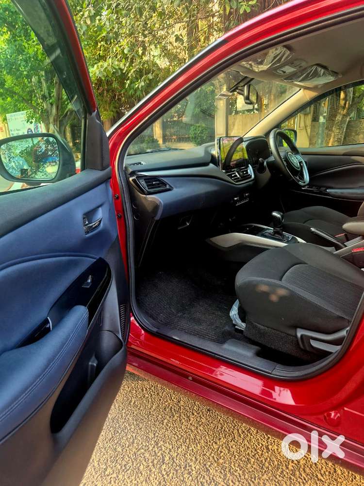 Maruti Suzuki Baleno 1.2 Alpha At, 2024, Petrol