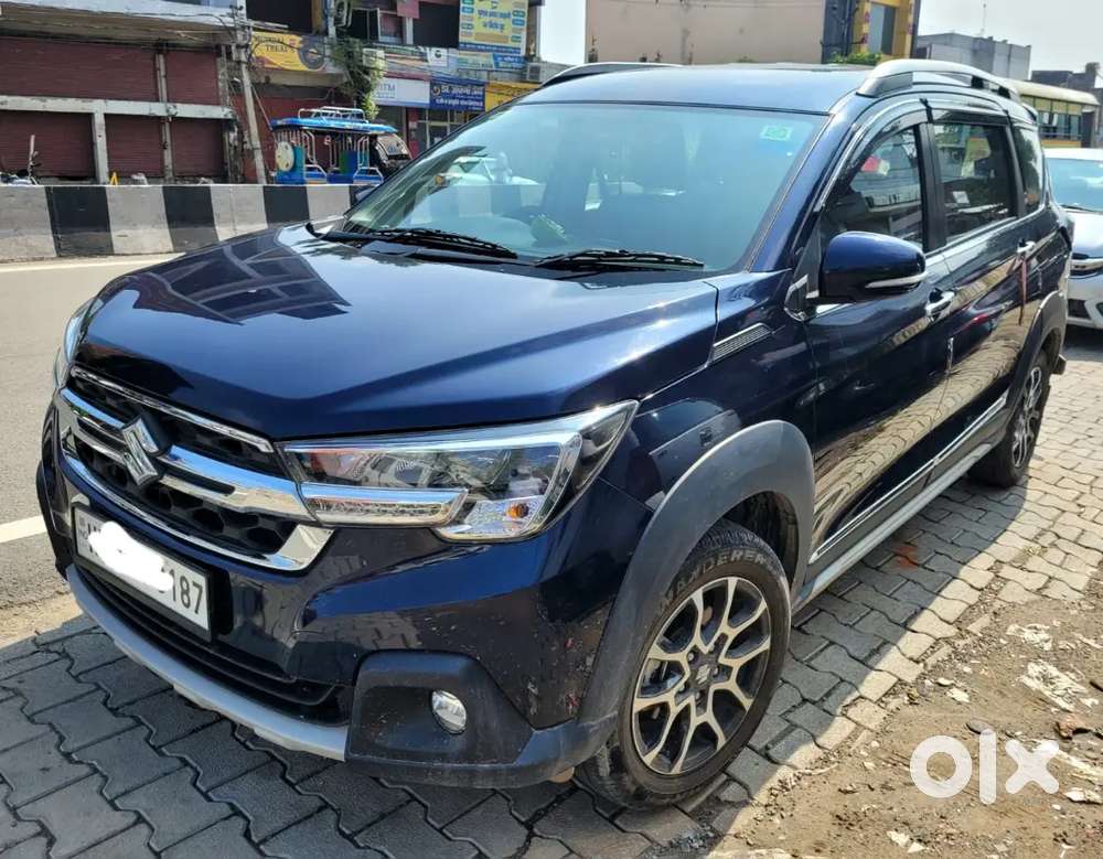 Maruti Suzuki Xl6 Petrol Hybrid Excellent Condition