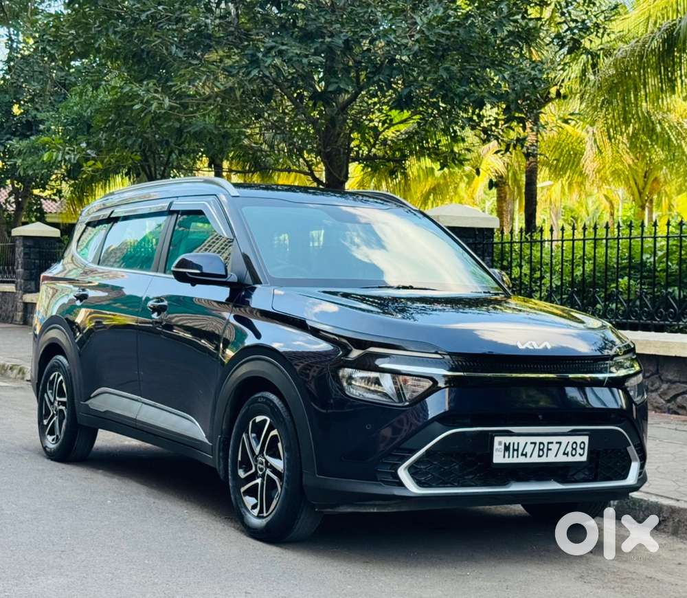 2022 Kia Carens G1.4 Turbo Dct Prestige Plus 7 Str