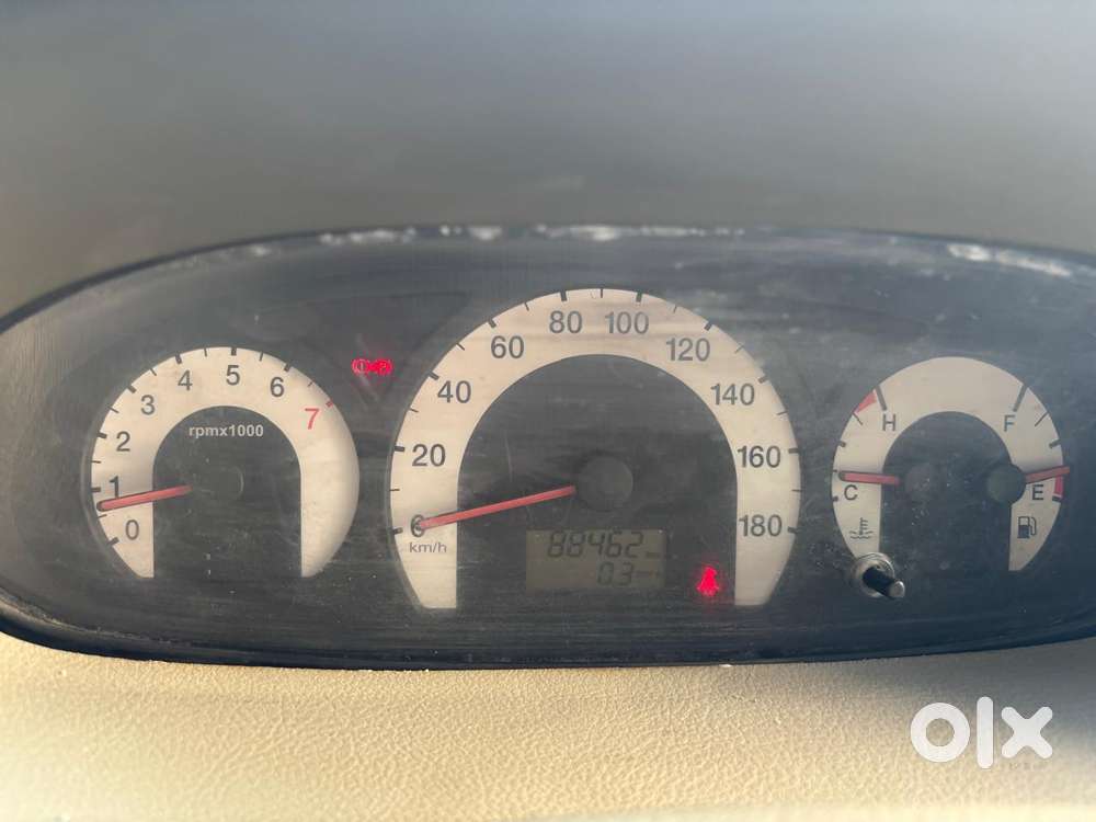 Mahindra Quanto, 2013, Diesel