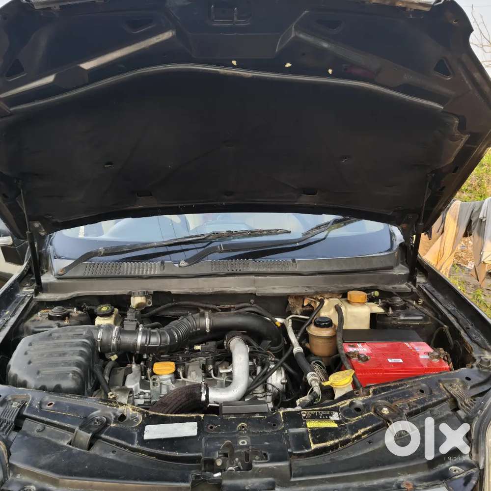 Chevrolet Captiva 2008 Diesel 100250 Km Driven Top End