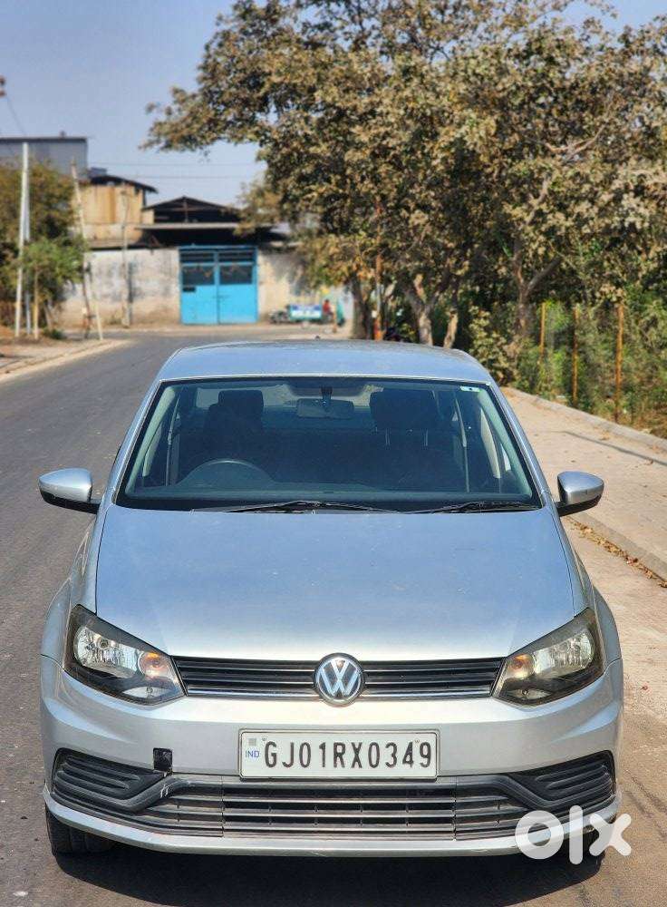 Volkswagen Ameo 1.5 Tdi Trendline, 2017, Petrol