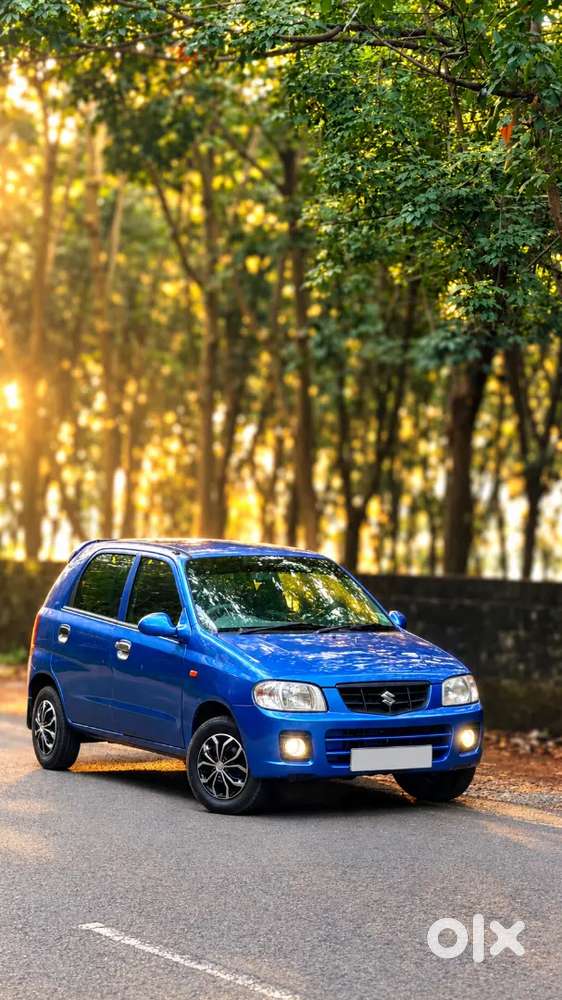 Maruti Suzuki Alto 2006
