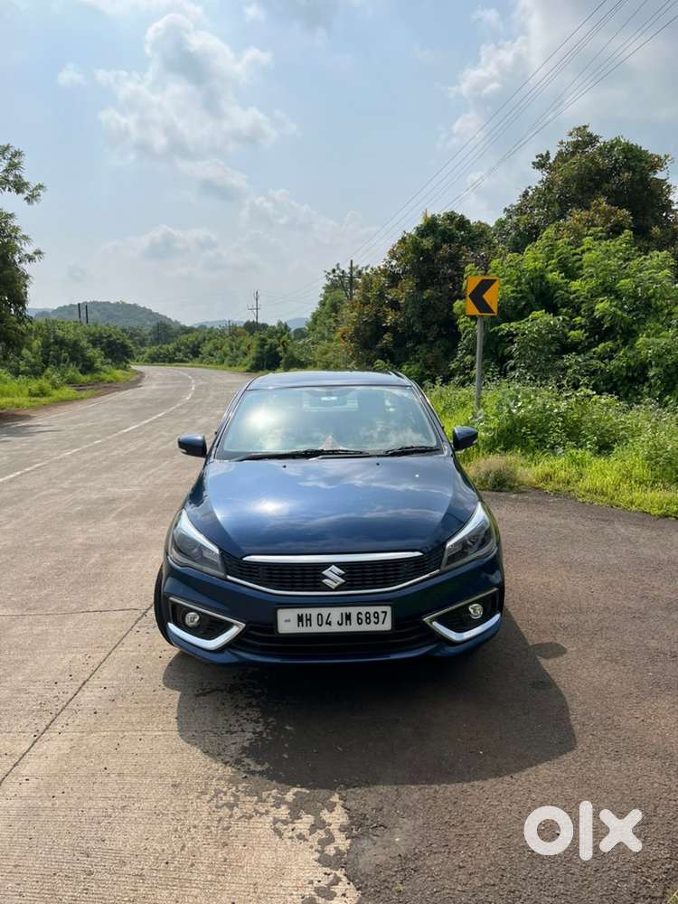Maruti Suzuki Ciaz 2018