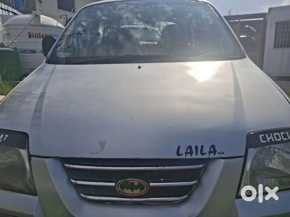 Hyundai Santro Xing Gls Plus 2008