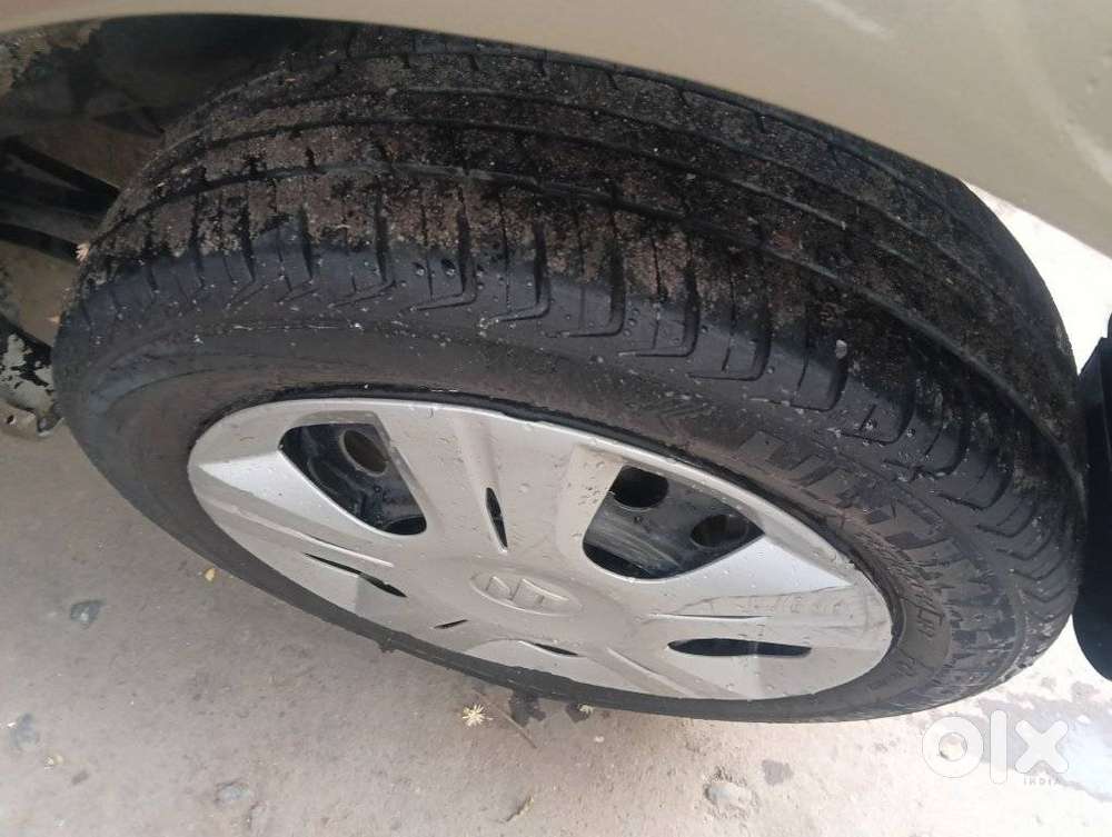 Maruti Suzuki Wagon R Vxi, 2016, Petrol