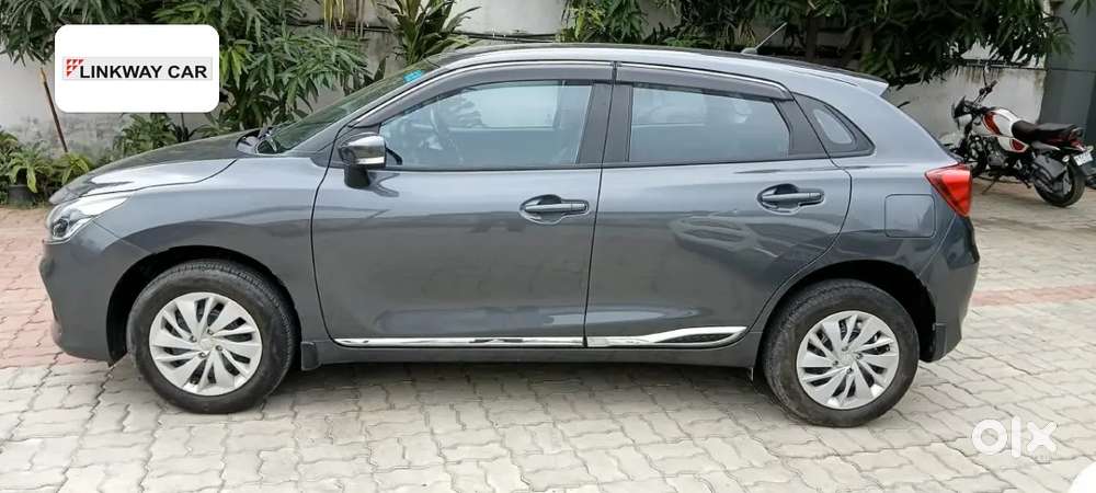 Maruti Suzuki Baleno Delta, 2025, Petrol