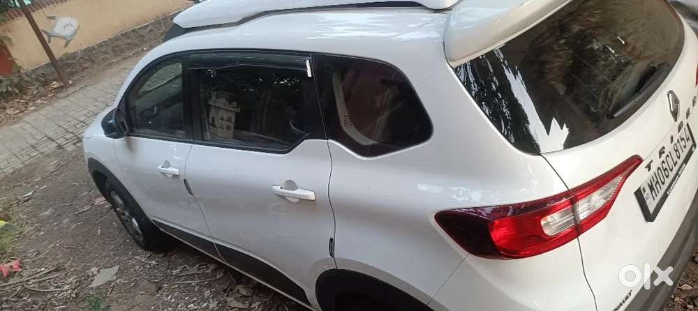 Good Condition Car