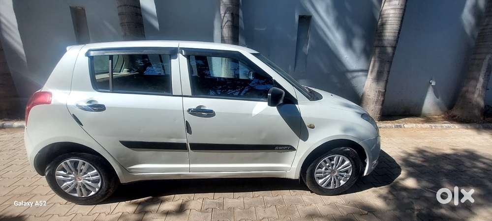 Maruti Suzuki Swift 2004-2010 Lxi Bsiv, 2009, Petrol