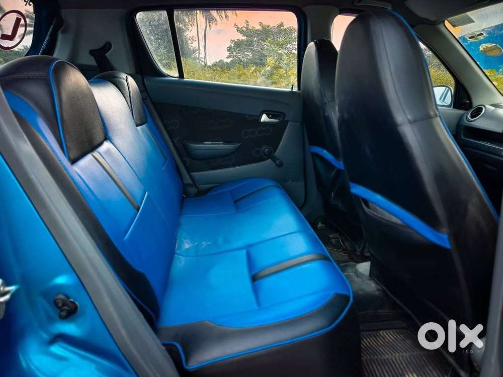 Maruti Suzuki Alto 800 2012-2016 Lxi, 2013, Petrol