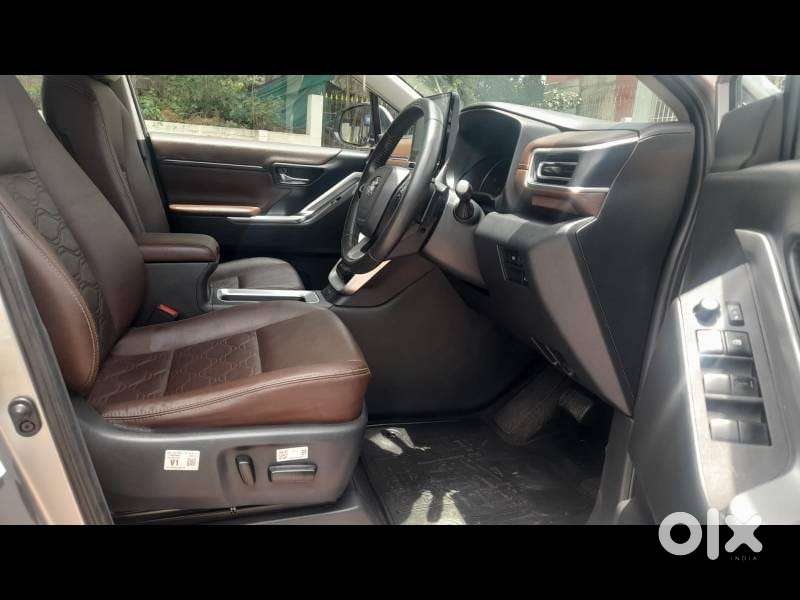 Toyota Innova Hycross Zx(o), 2024, Petrol