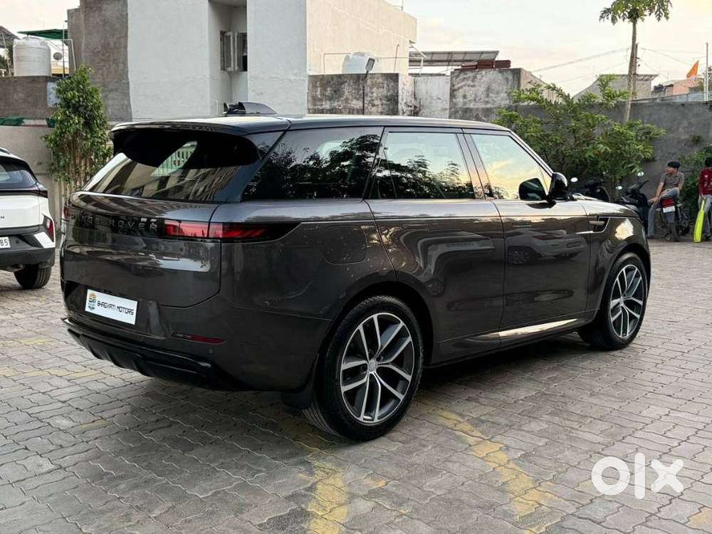 Land Rover Range Sport, 2025, Diesel