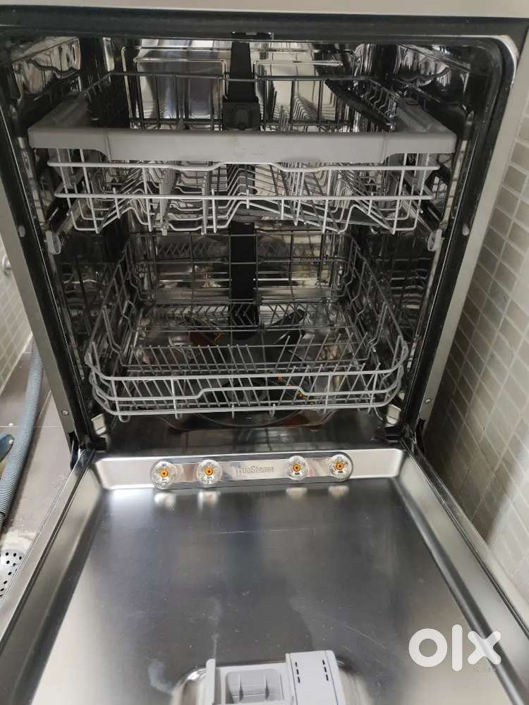 Dishwasher