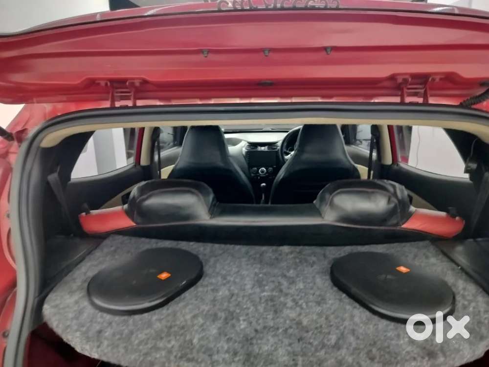 Hyundai Eon D-lite +, 2015, Petrol
