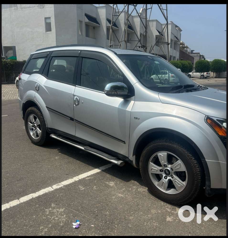 Mahindra Xuv 500 Air Officer Owner Car For Sale In Delhi