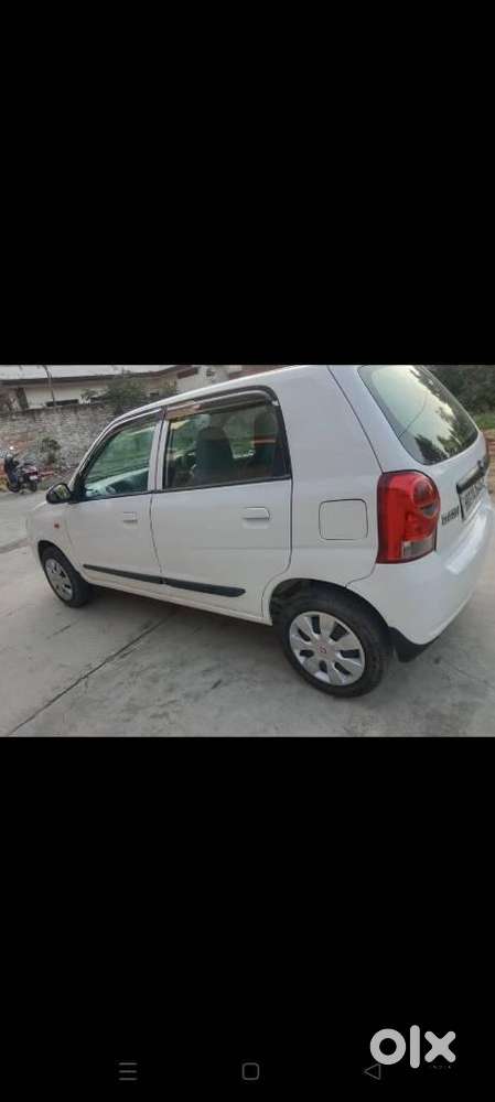 Maruti Suzuki Alto K10 Lxi Optional, 2014, Petrol