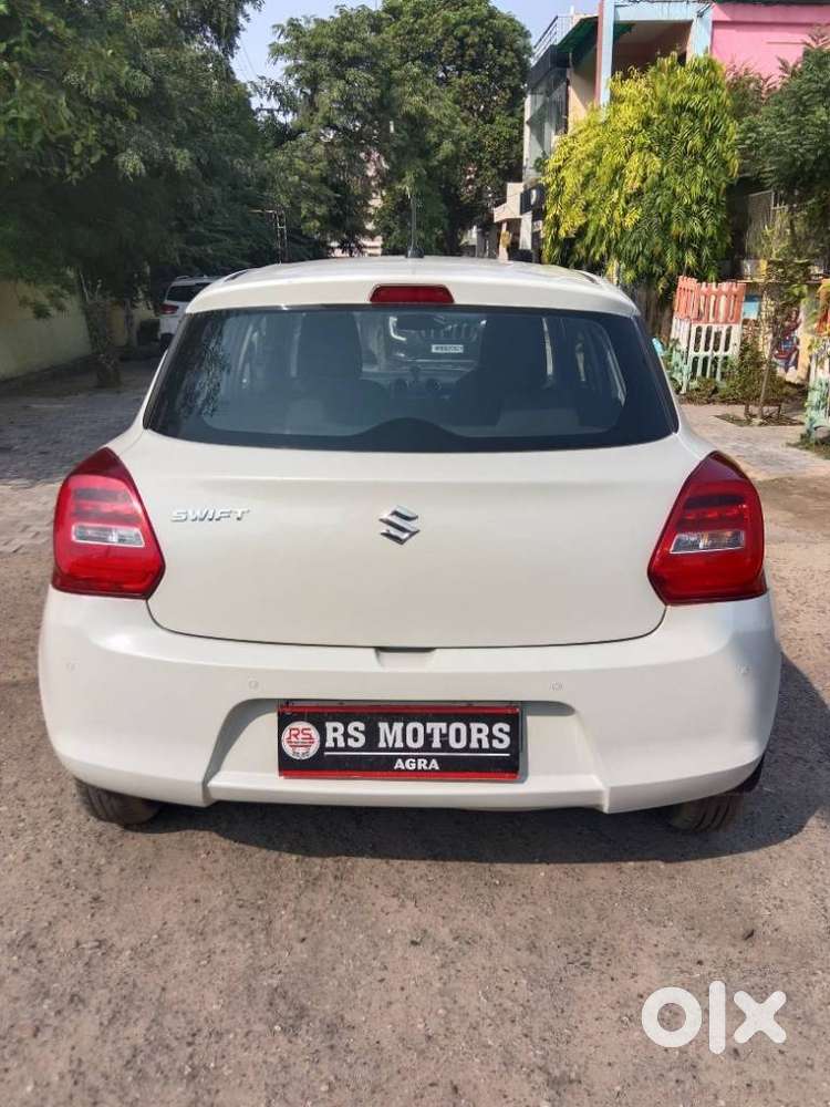 Maruti Suzuki Swift Ddis Vdi, 2018, Diesel