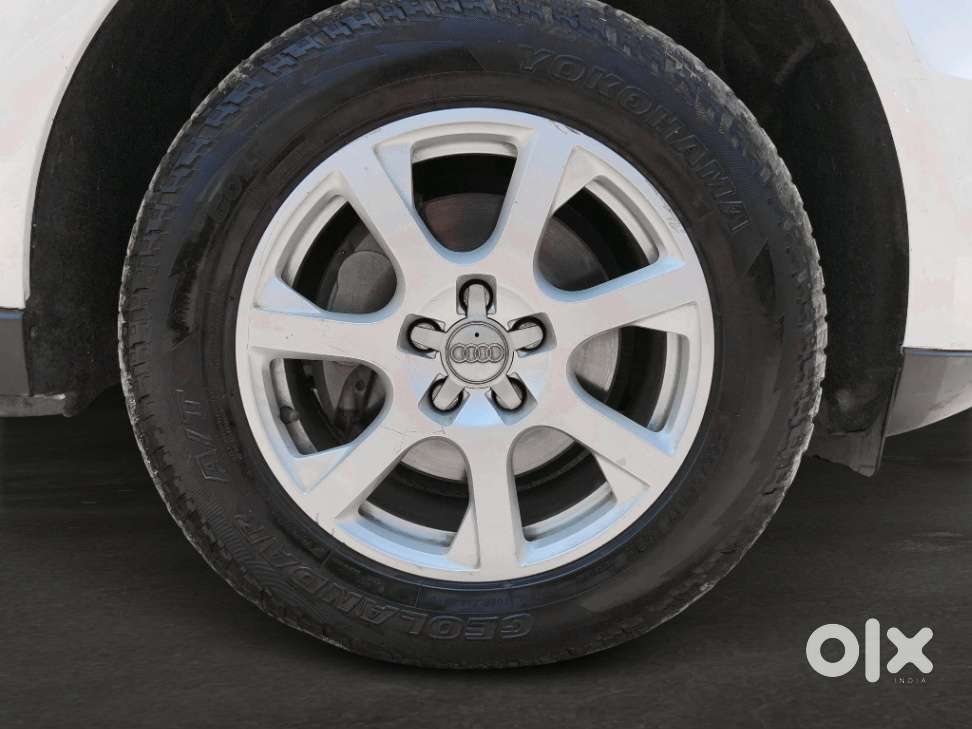 Audi Q5 2.0 Tdi Technology, 2013