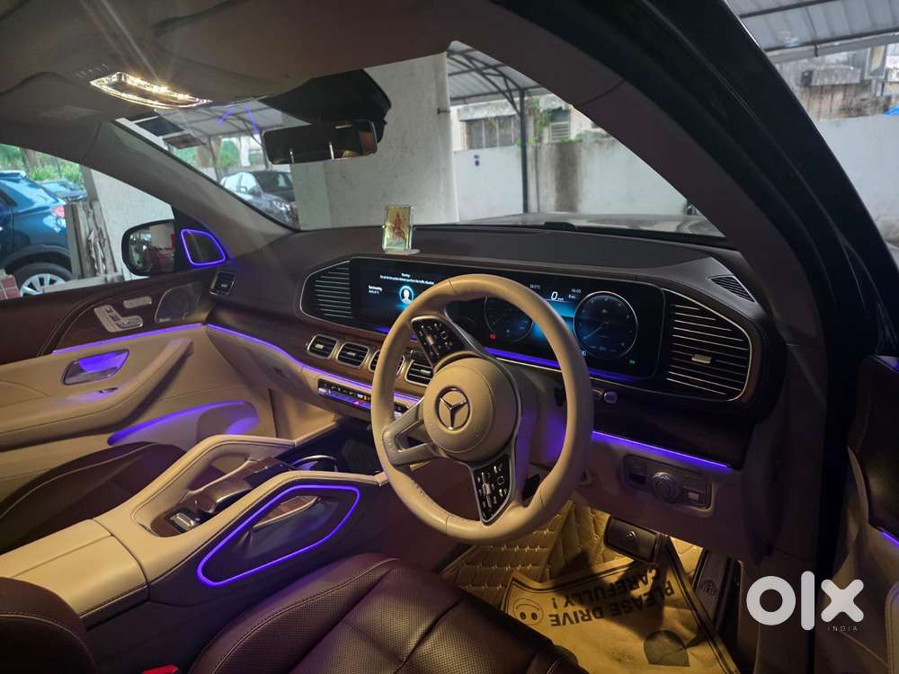 Mercedes-benz Maybach Gls 600 4matic, 2023, Petrol