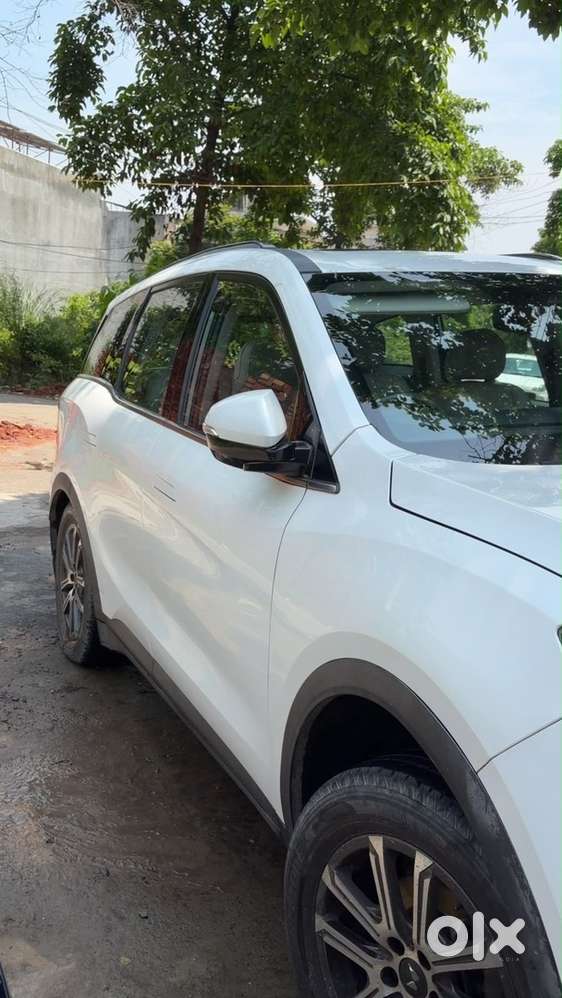 Mahindra Xuv700 Diesel 2023