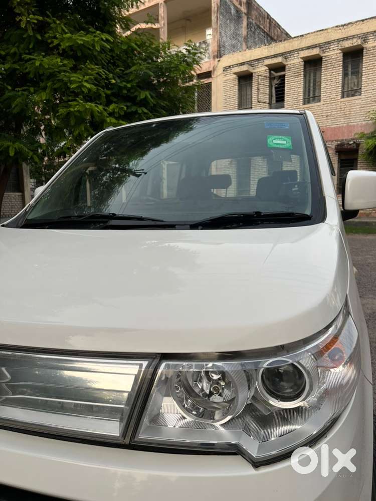 2019 Maruti Suzuki Wagon R