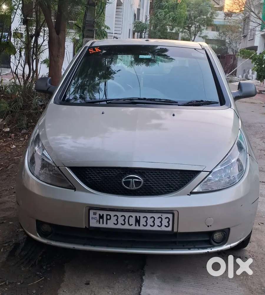 Well Maintained Good Running Condition