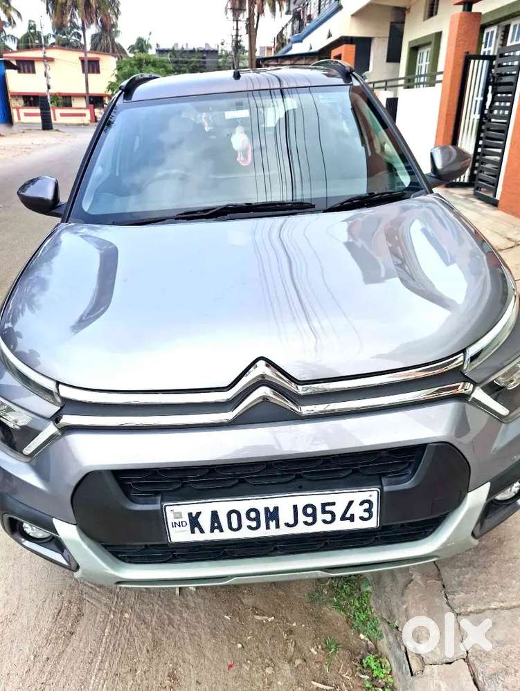 Citroen C3 2024 Petrol Well Maintained