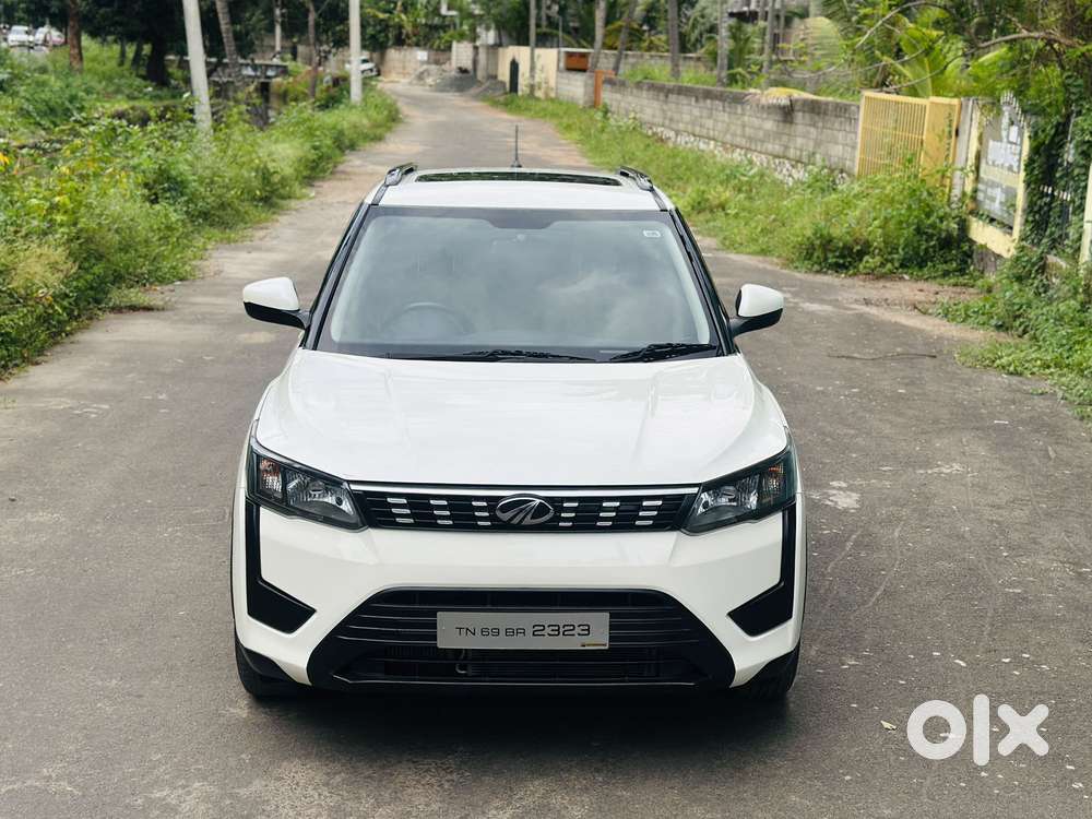 Mahindra Xuv300 W6 Diesel, 2022, Diesel