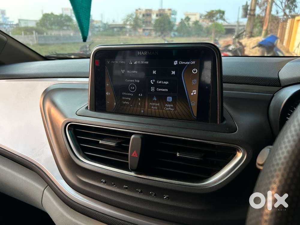 Tata Altroz Petrol Looking For Serious Buyer