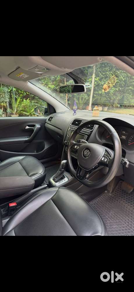 Volkswagen Polo Gt Tsi, 2021, Petrol