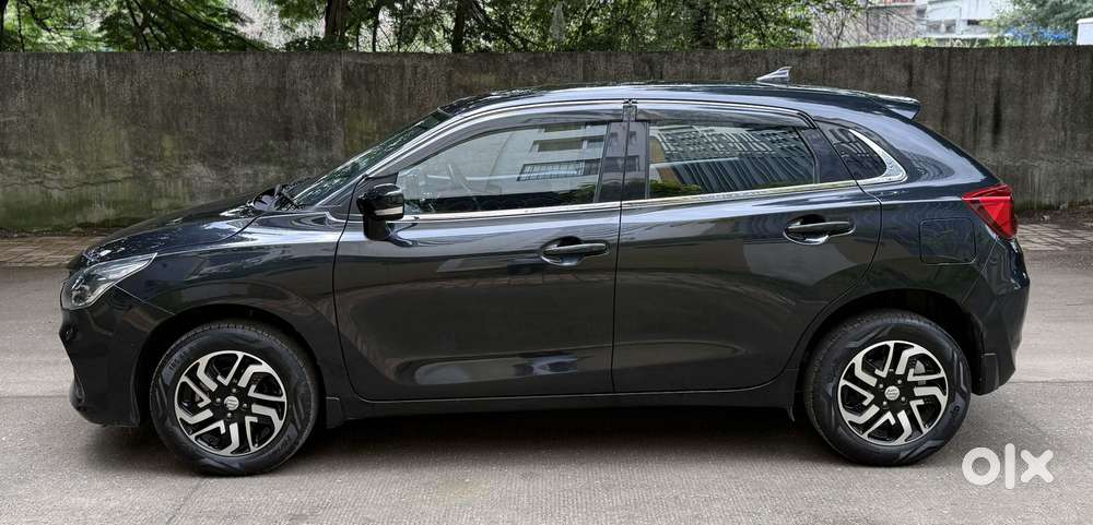 Maruti Suzuki Baleno Delta Cng, 2025, Cng & Hybrids