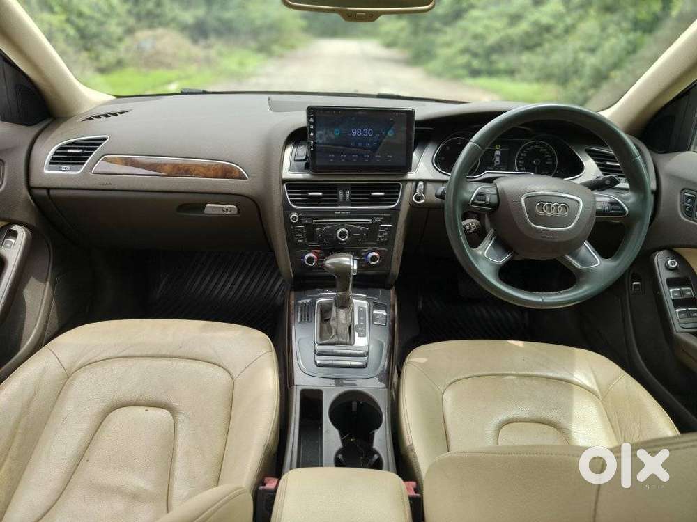 Audi A4 2.0 35 Tdi Premium Plus, 2016, Diesel