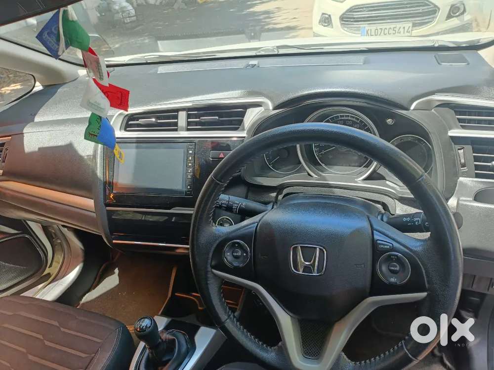 Honda Wr-v 2022 Exclusive Edition