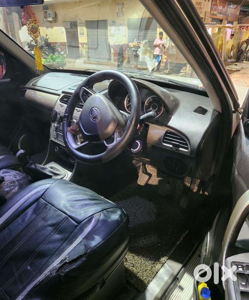 Tata Safari Storme 2017 Diesel Manual