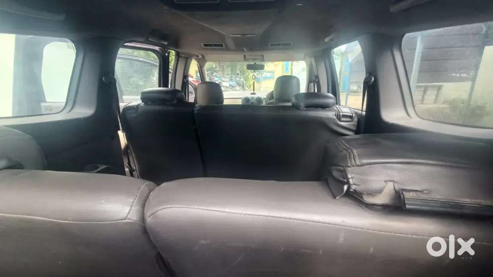Renault Lodgy Diesel 2015