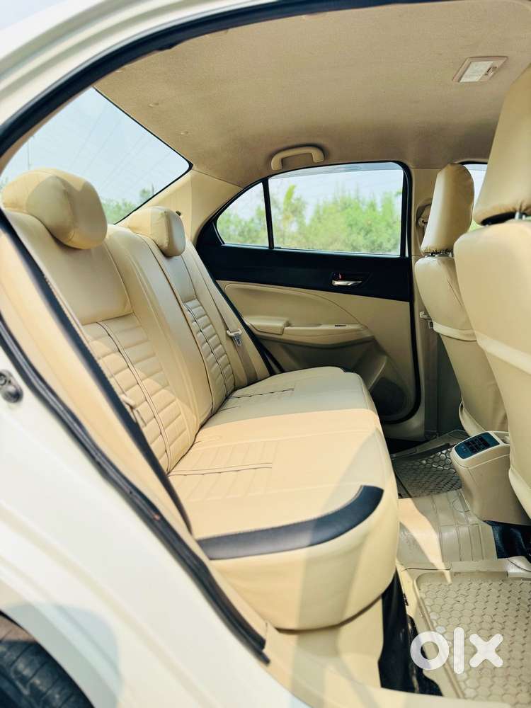 Maruti Suzuki Dzire 1.2 Zxi, 2018, Cng & Hybrids