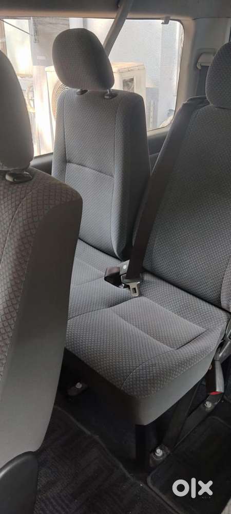 Toyota Hiace 2.8 Gl, 2013, Diesel