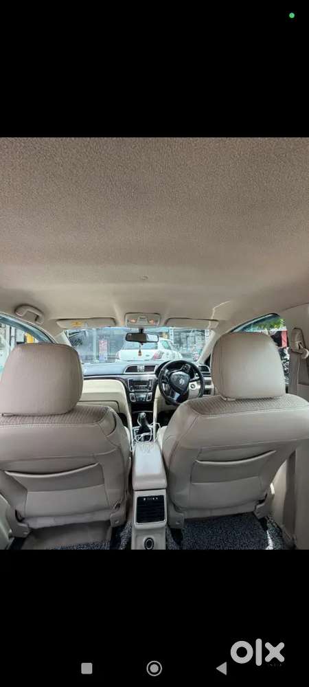 Maruti Suzuki Ciaz 2017