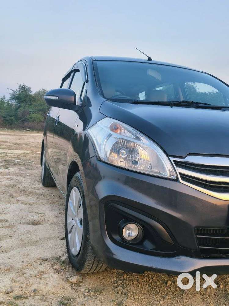 Maruti Suzuki Ertiga Vdi Shvs, 2017, Diesel