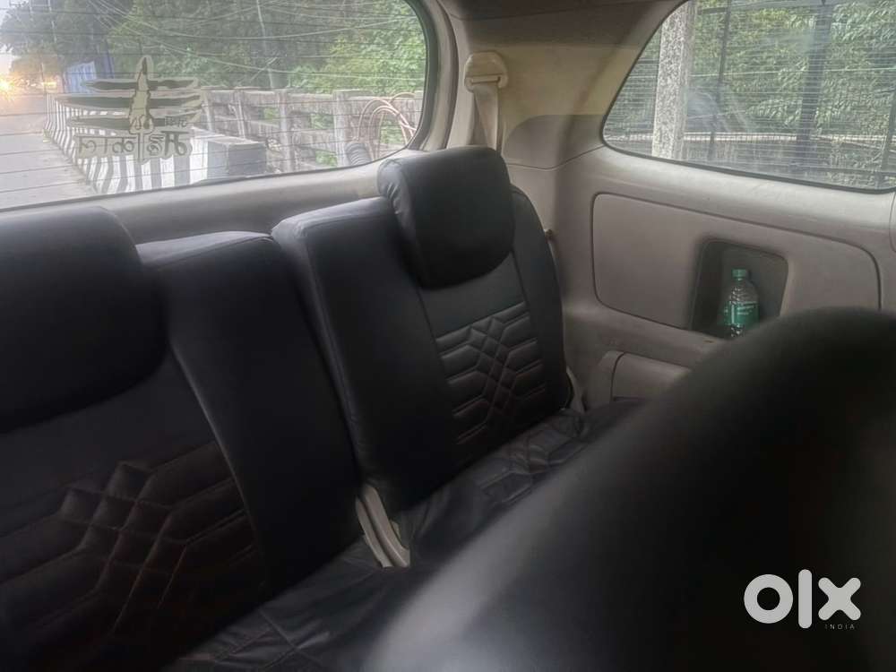 Toyota Innova Diesel 2010