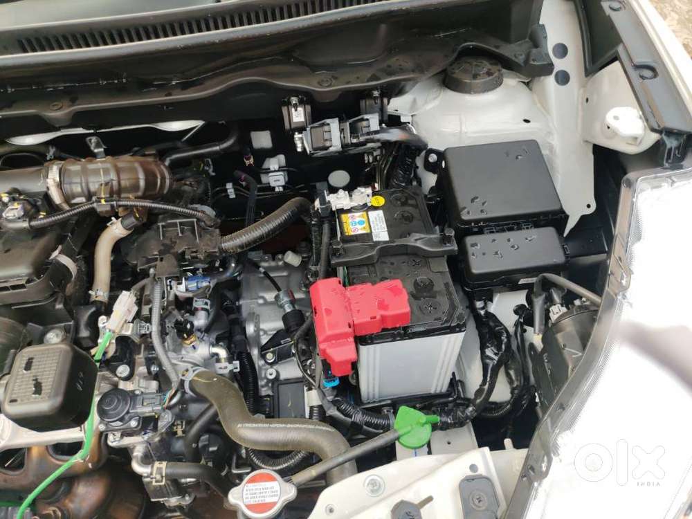 Maruti Suzuki Ertiga Vxi Shvs At, 2026, Petrol