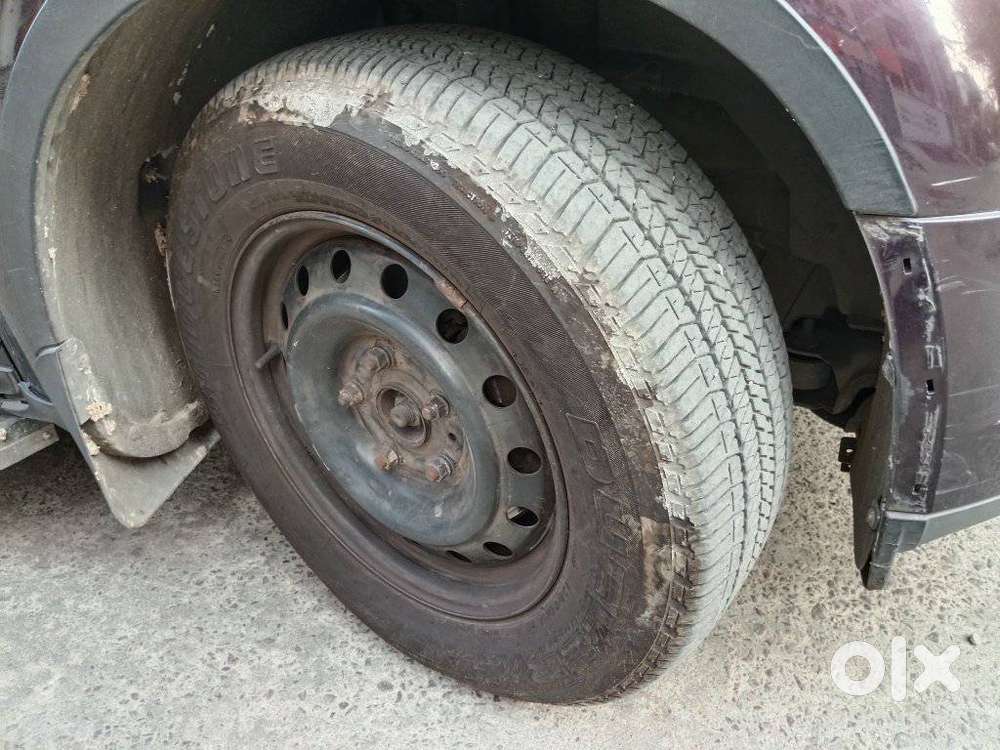 Mahindra Xuv500 W7 At, 2018, Diesel