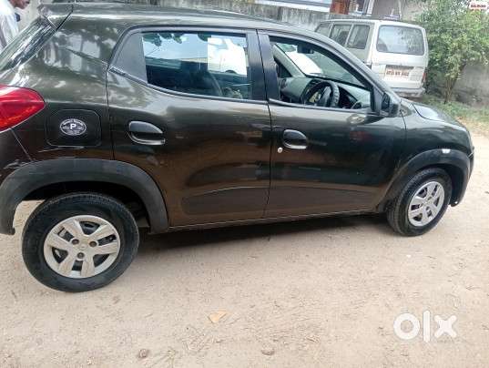 Renault Kwid Rxt 1.0, 2016, Petrol
