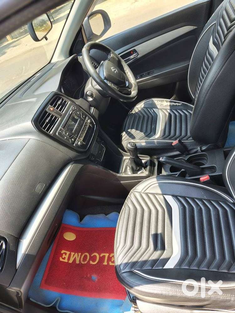 Maruti Suzuki Brezza Zdi, 2018, Diesel