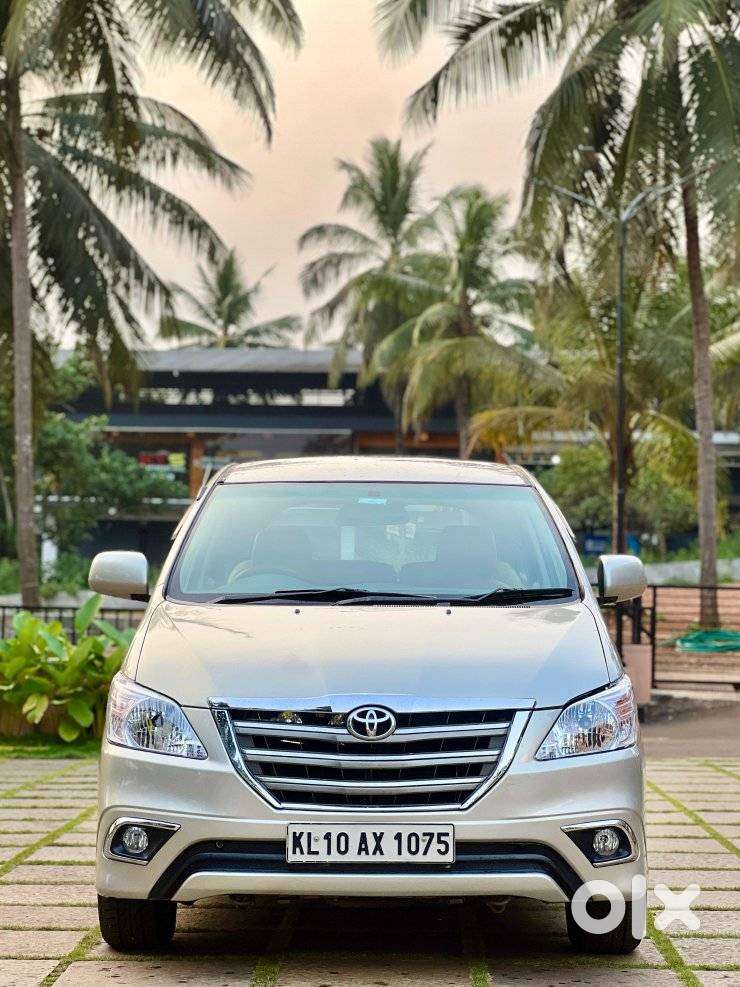 Toyota Innova