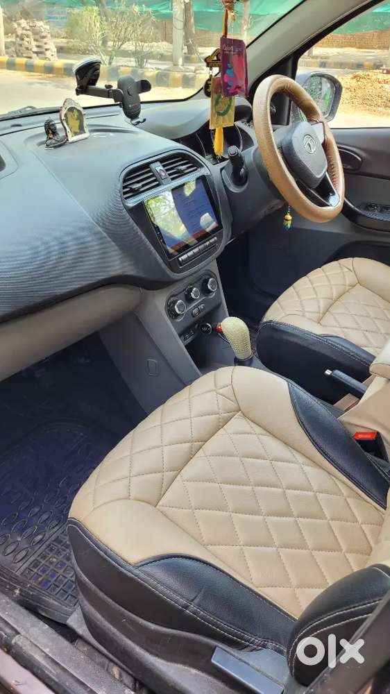 Tata Tigor 2018 Excellent Condition Fix Price