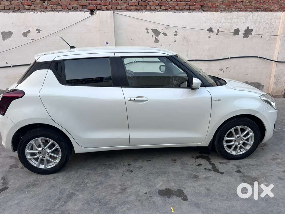 Swift Diesel Automatic 2018