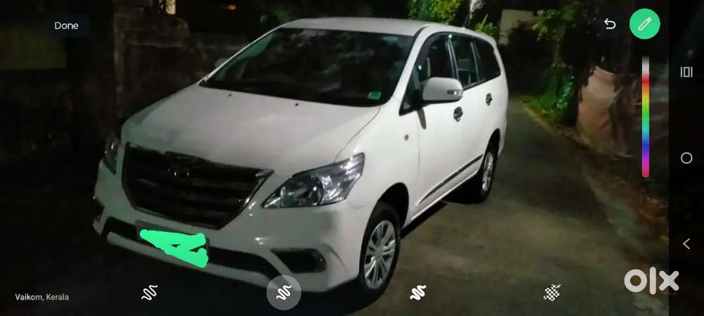 Good Condition Vehicle, 4 New Tyres, Android Music System,rearcamera,